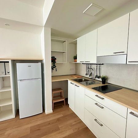 In Mezzo All'Aria Apartment Mezzolara Екстер'єр фото