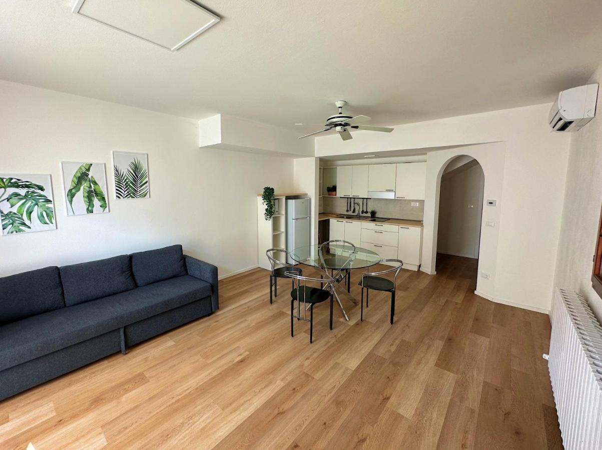 In Mezzo All'Aria Apartment Mezzolara Екстер'єр фото