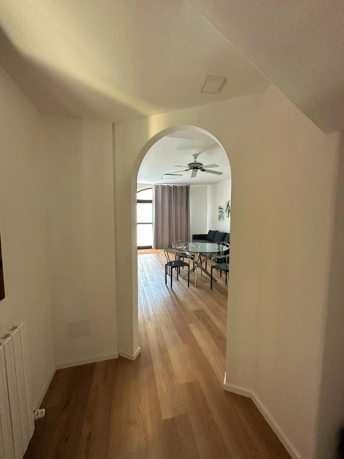 In Mezzo All'Aria Apartment Mezzolara Екстер'єр фото