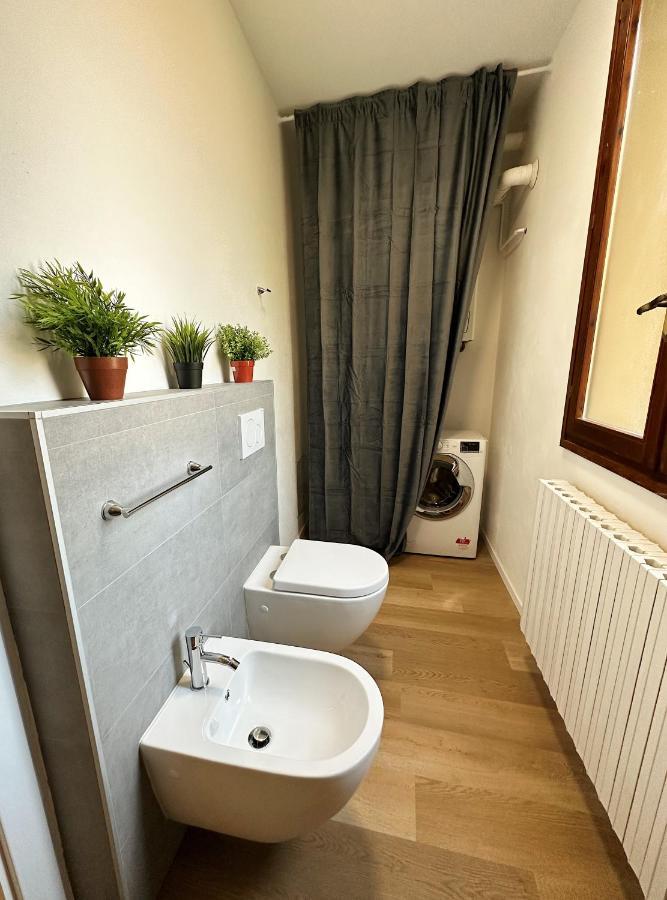In Mezzo All'Aria Apartment Mezzolara Екстер'єр фото