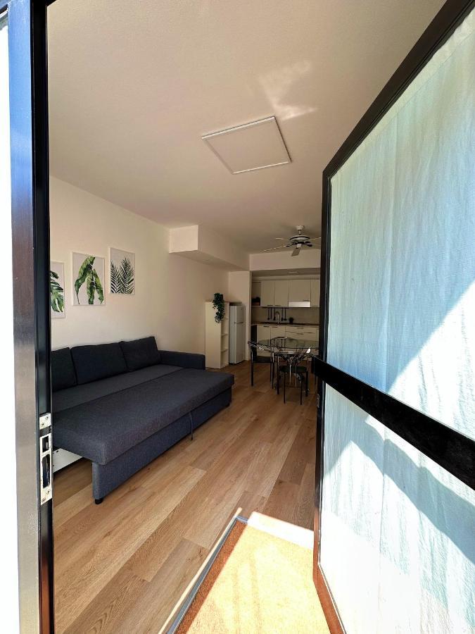 In Mezzo All'Aria Apartment Mezzolara Екстер'єр фото