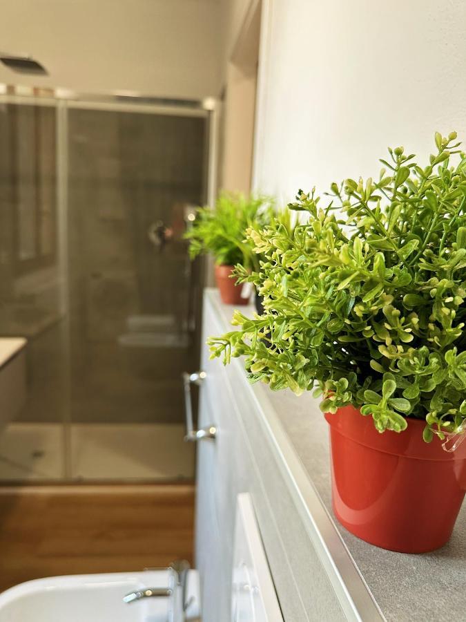 In Mezzo All'Aria Apartment Mezzolara Екстер'єр фото