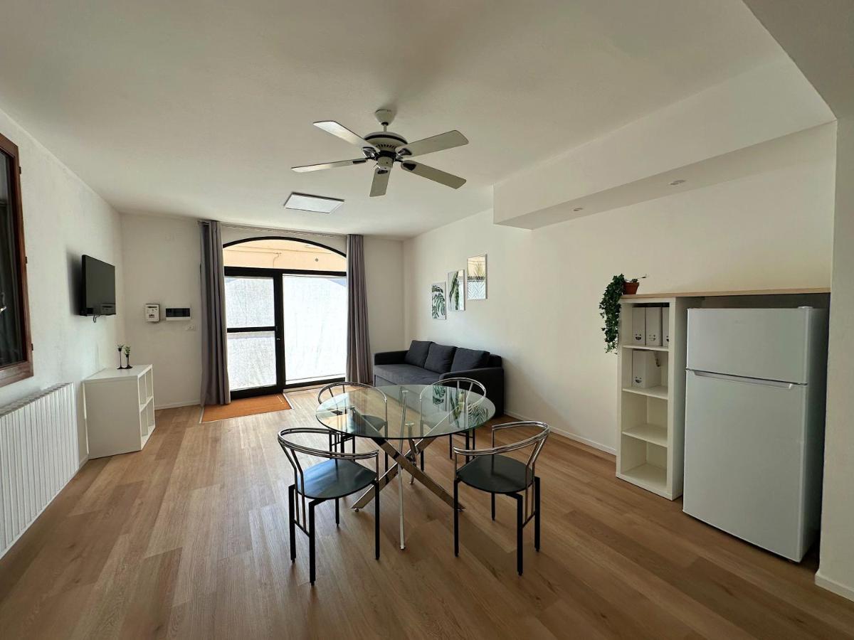 In Mezzo All'Aria Apartment Mezzolara Екстер'єр фото