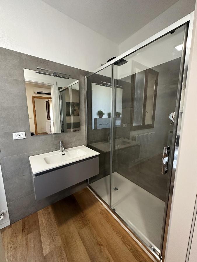 In Mezzo All'Aria Apartment Mezzolara Екстер'єр фото