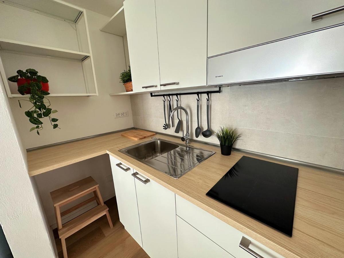 In Mezzo All'Aria Apartment Mezzolara Екстер'єр фото