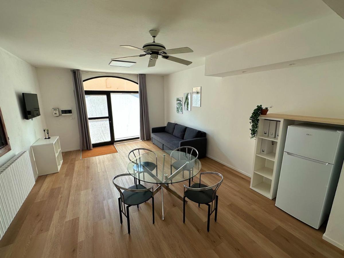 In Mezzo All'Aria Apartment Mezzolara Екстер'єр фото