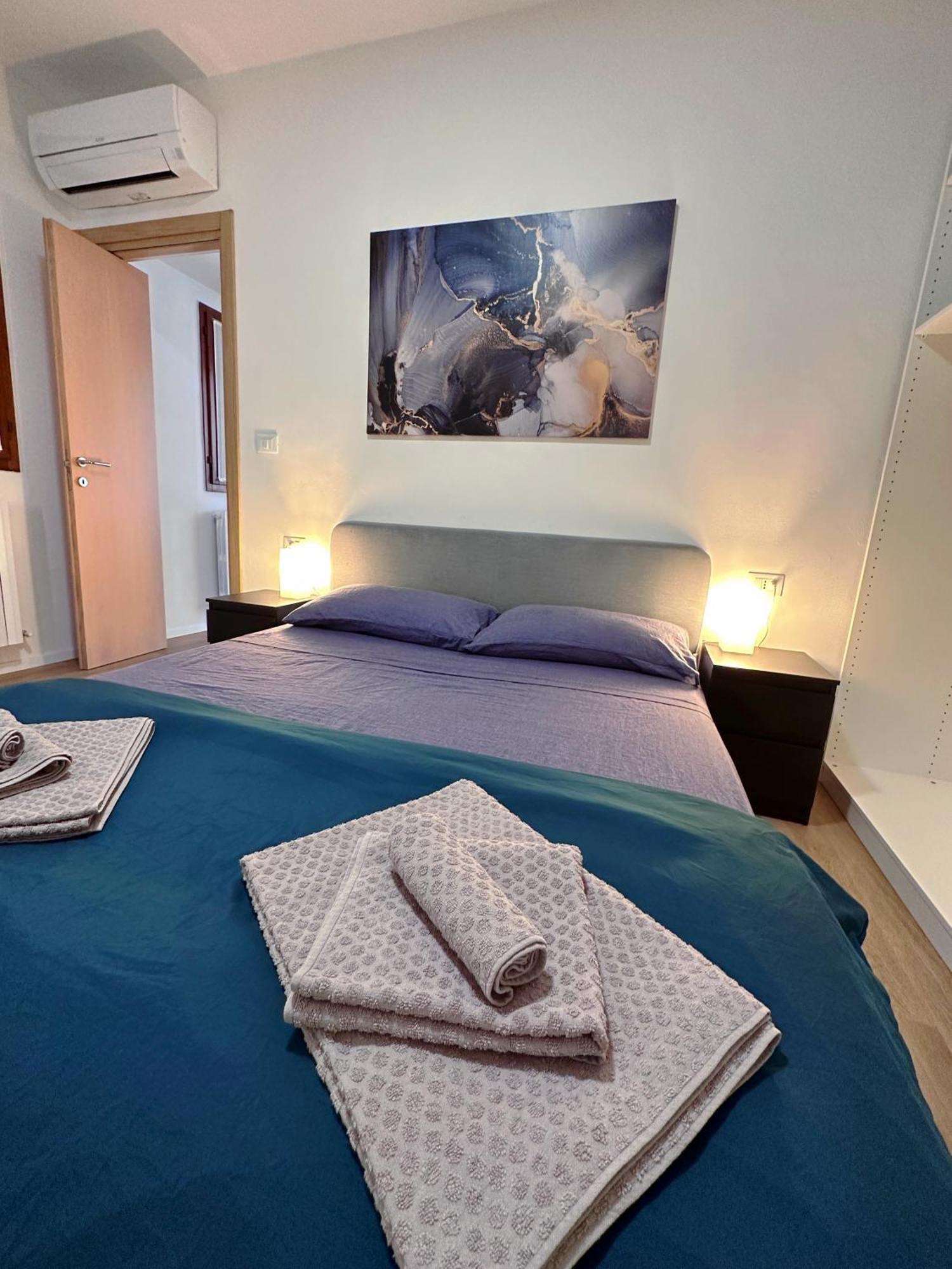In Mezzo All'Aria Apartment Mezzolara Екстер'єр фото