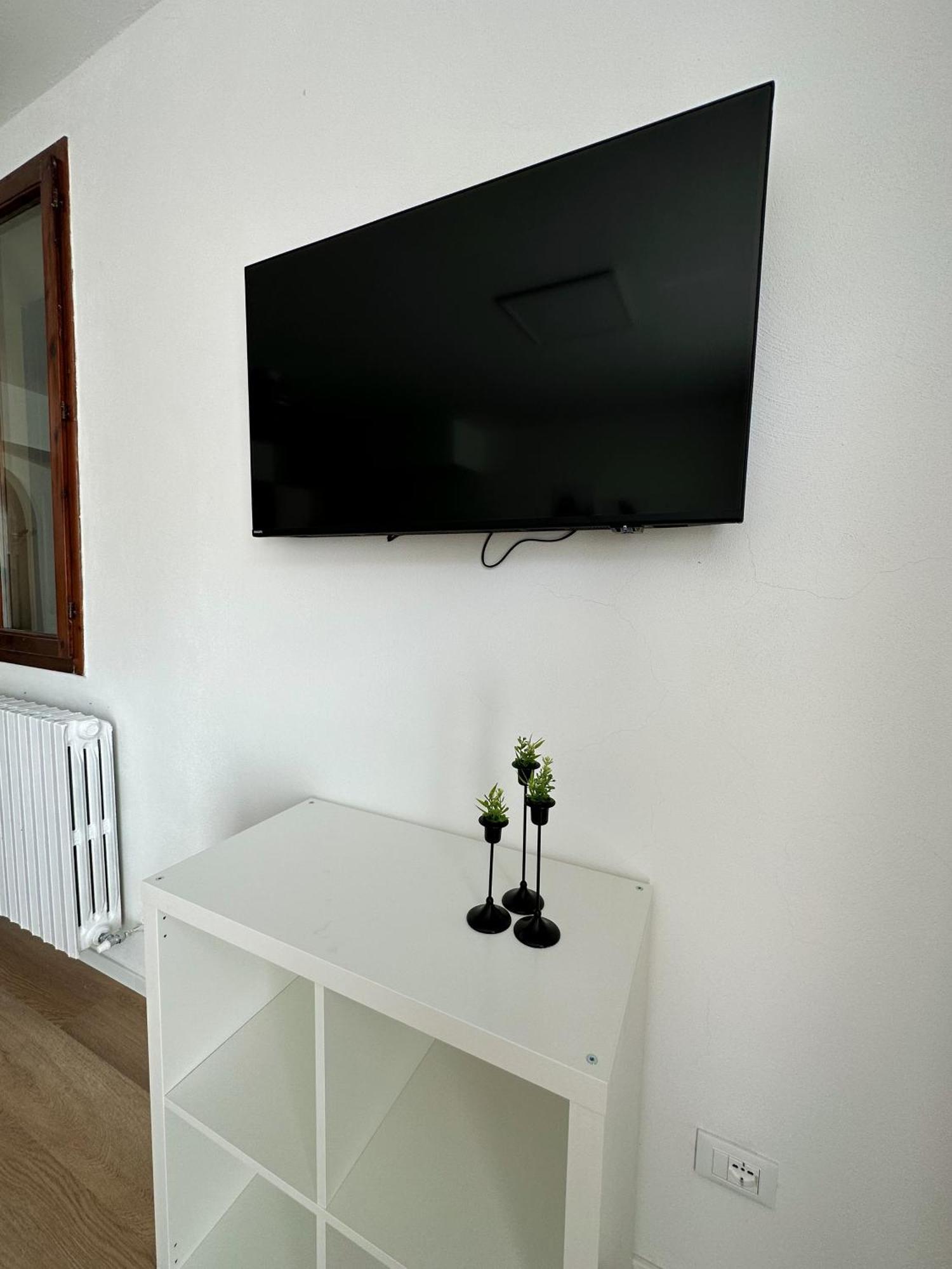 In Mezzo All'Aria Apartment Mezzolara Екстер'єр фото