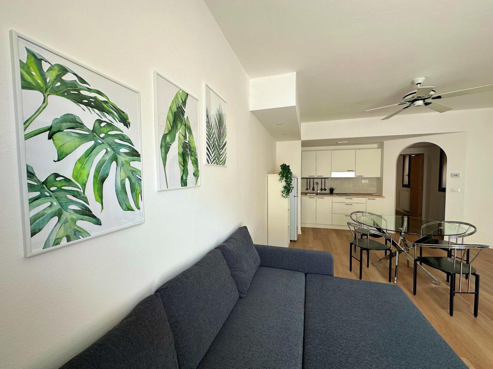 In Mezzo All'Aria Apartment Mezzolara Екстер'єр фото