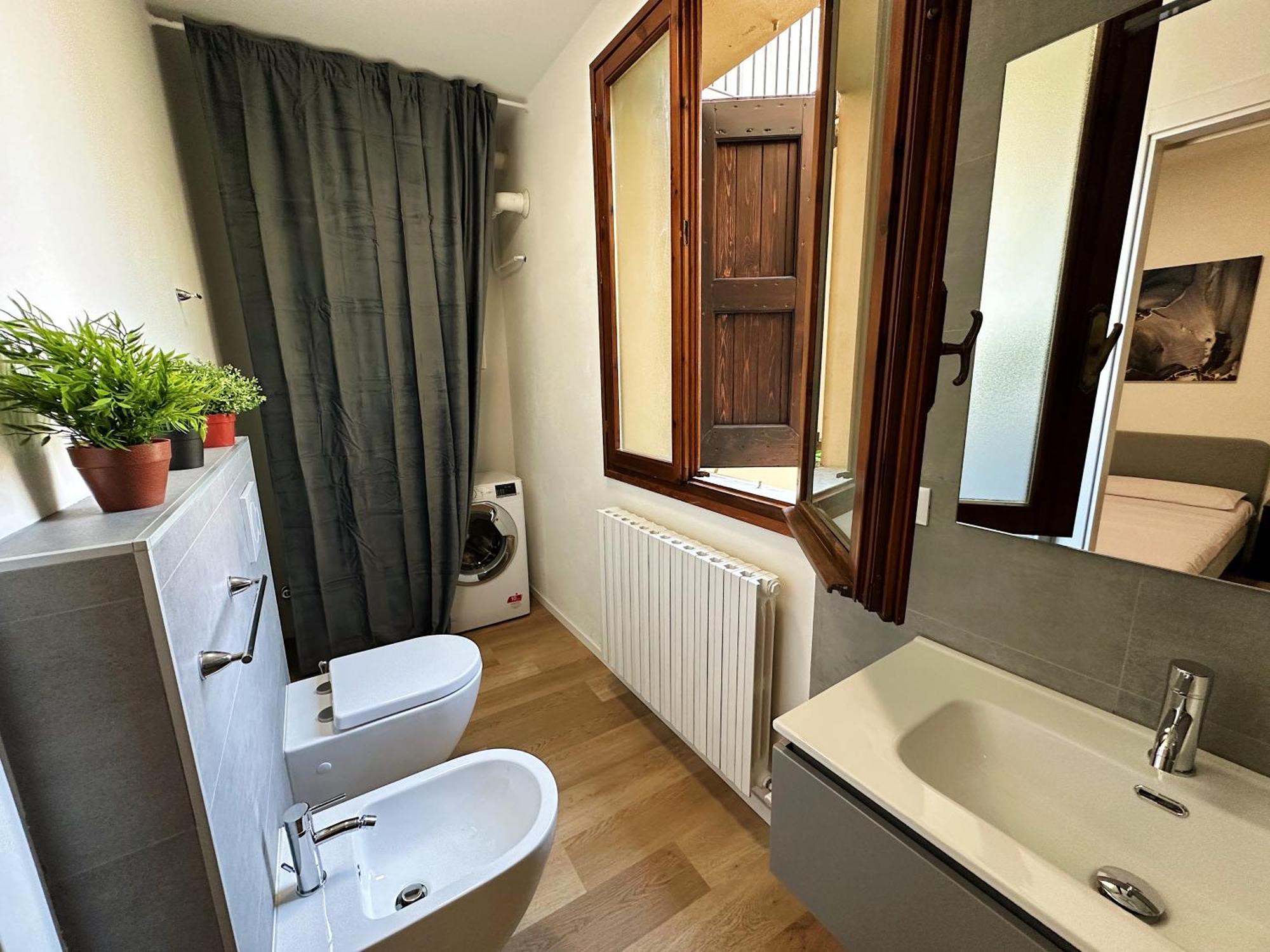 In Mezzo All'Aria Apartment Mezzolara Екстер'єр фото